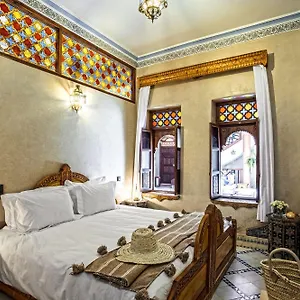 4* رياد Riad El Wiam